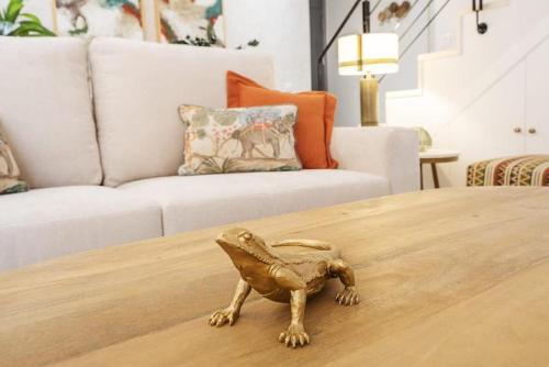 BS Brand New Triplex Private terrace downtown Parking in Sevilla, Spain