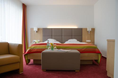 Hotel Wieting — carbon neutral stay, Oldenburg