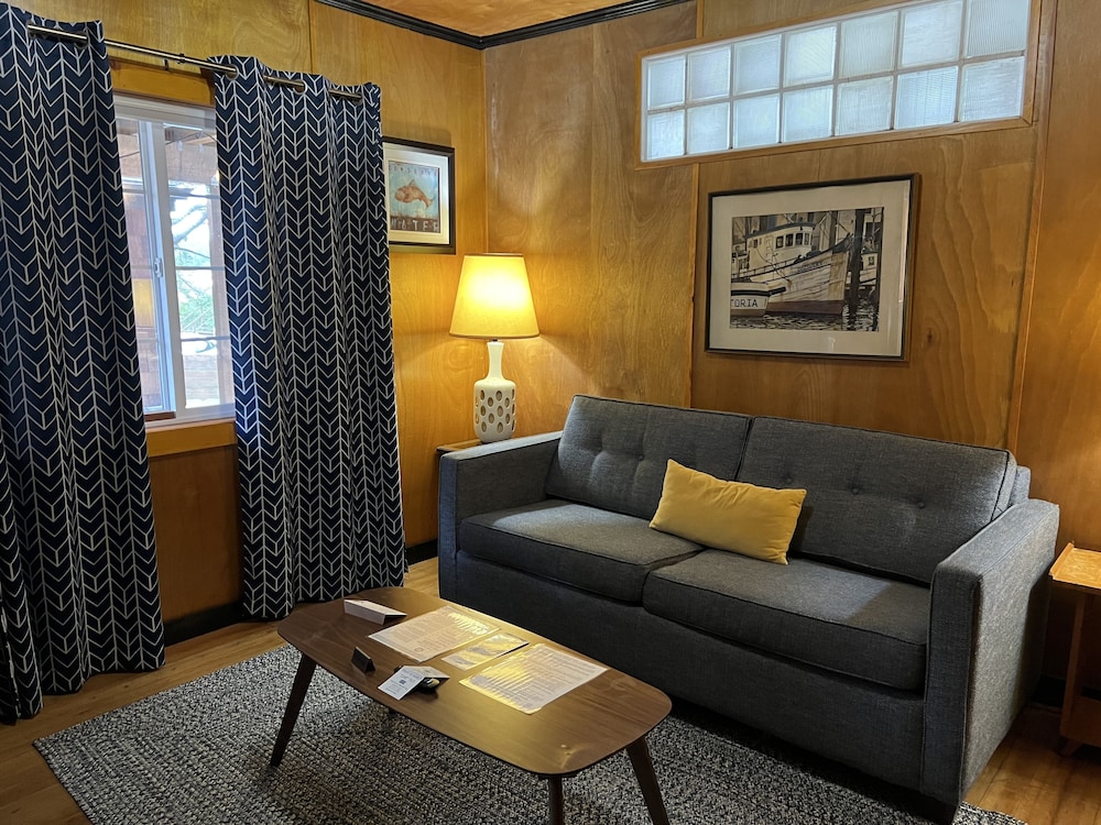 Anchor Inn Resort - photo 19