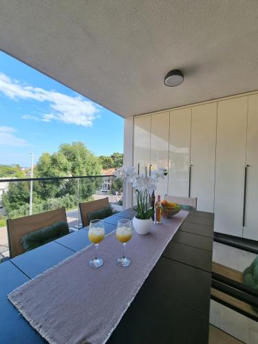 Family Suite Peppina