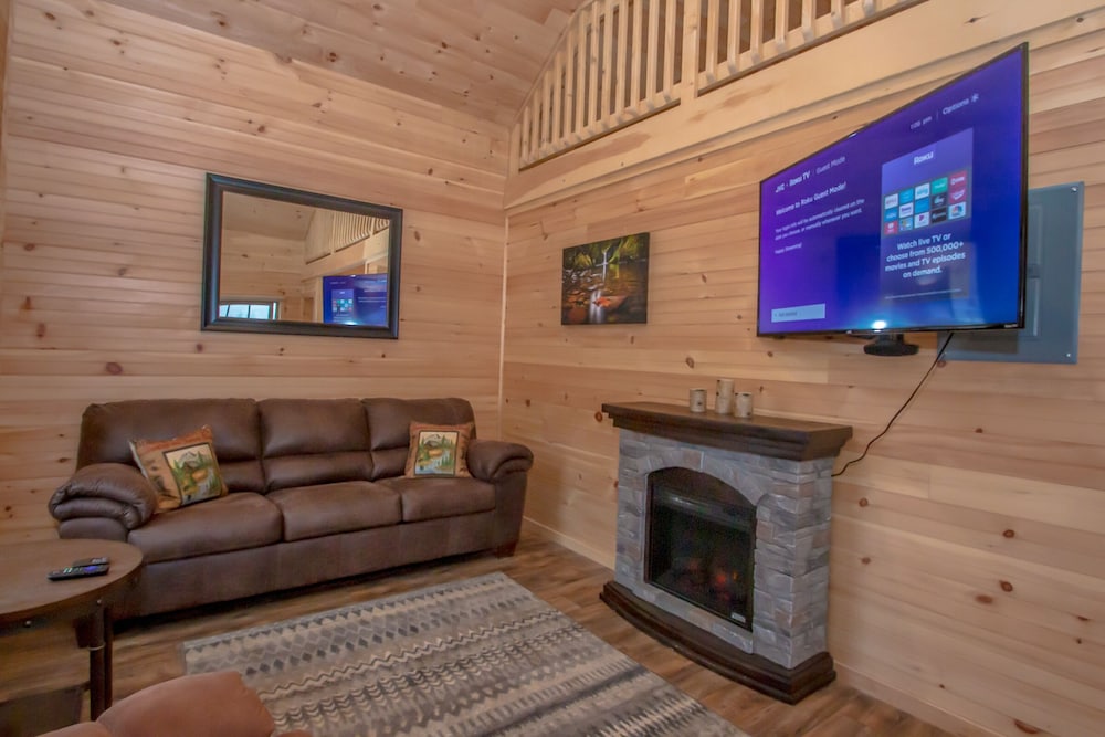 Presidential Mountain Resort - photo 50
