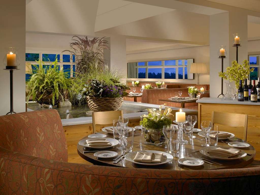 Woodstock Inn & Resort - photo 77