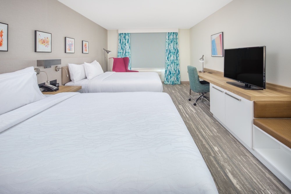 Hilton Garden Inn Houston Medical Center TX - photo 9