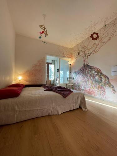 La Curanderia in Pietrasanta, Italy