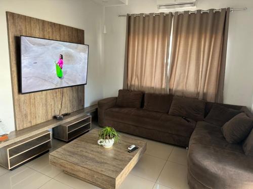 Hotel Ferrari in Lucas Do Rio Verde, Brasil