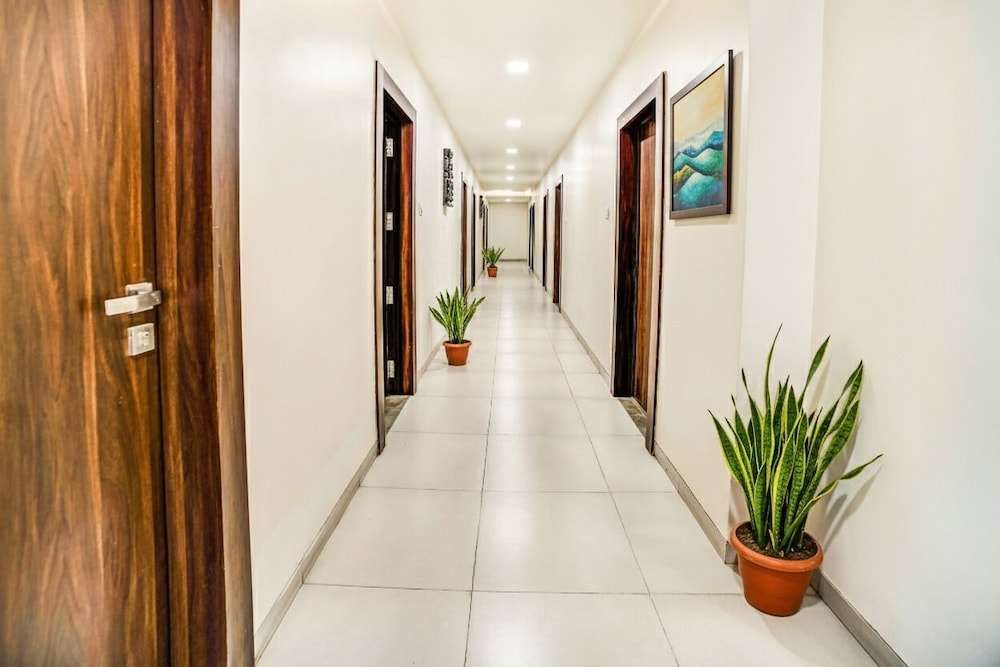 FabHotel Global Inn in Aurangabad, India