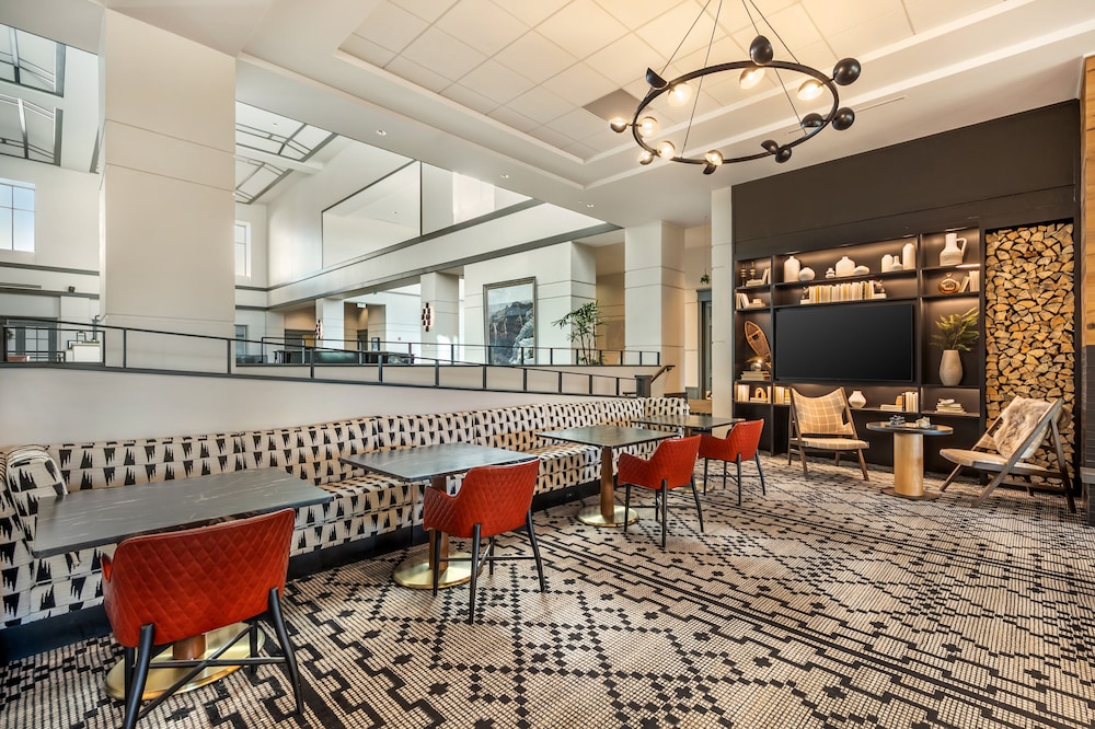 Omni Interlocken - photo 16