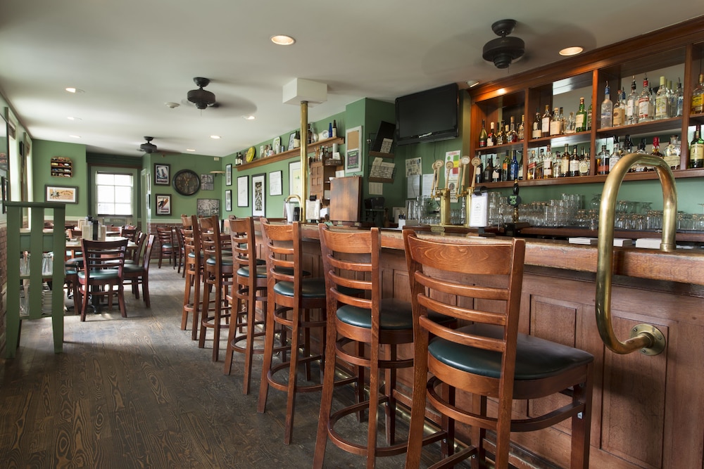 Norwich Inn - photo 37