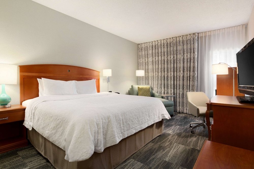 Hampton Inn Denver Northwest Westminster - photo 9