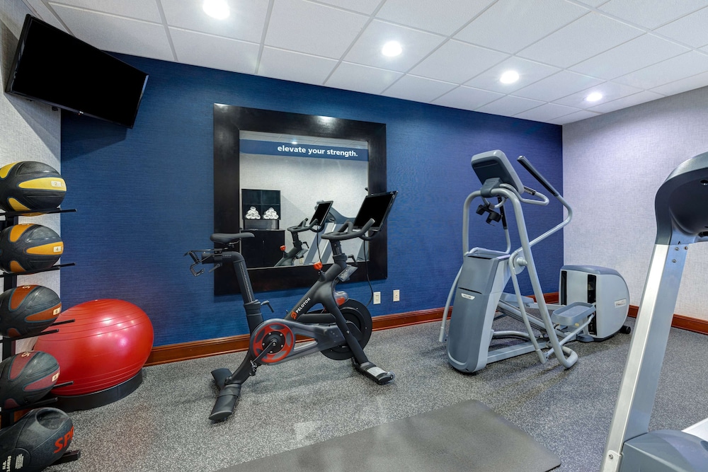 Hampton Inn Hot Springs - photo 27