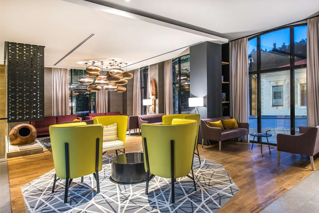 Welcome to Best Western Kutaisi