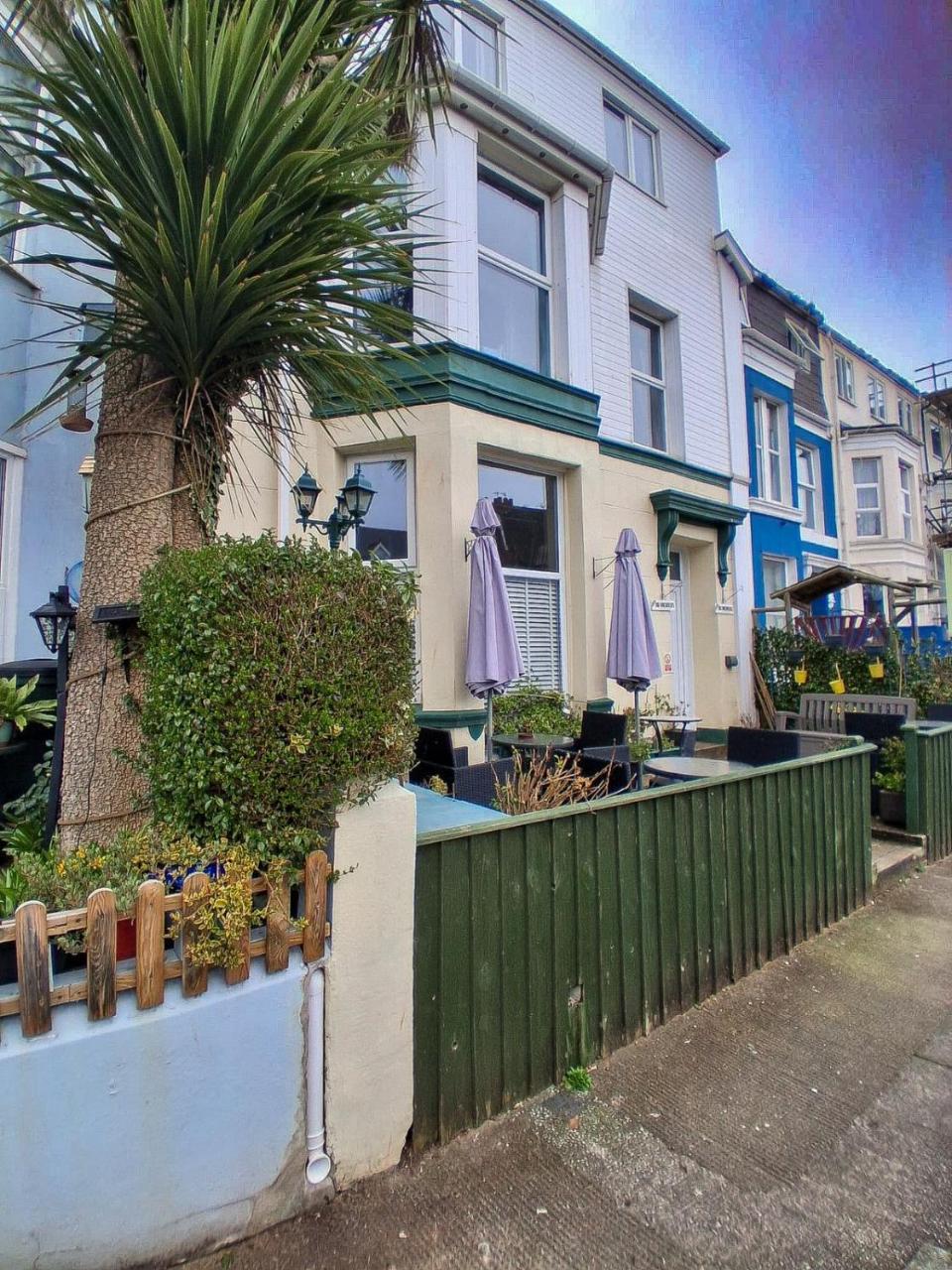 Barbican Paignton - last minute hotel in Paignton