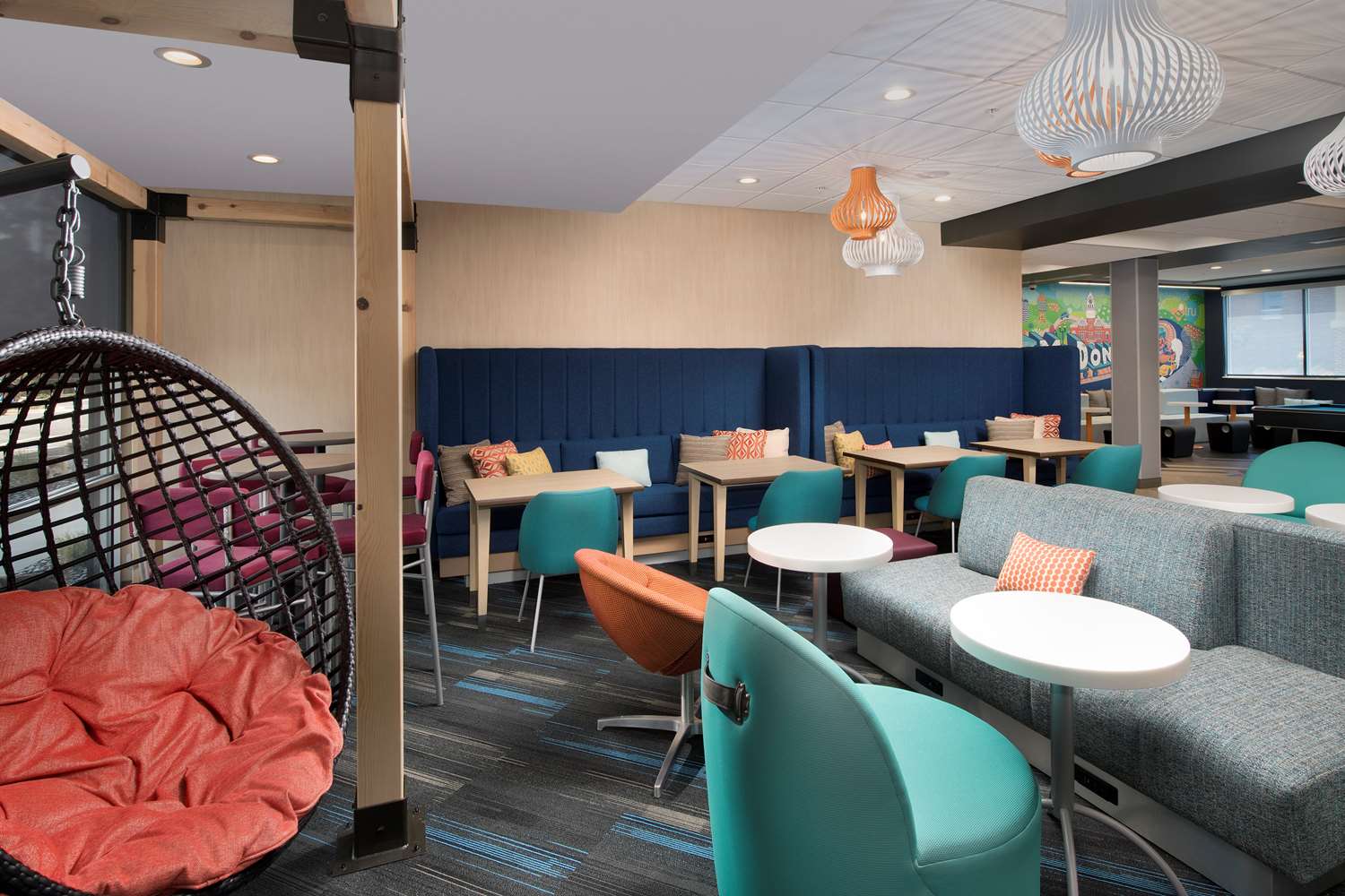 Tru by Hilton McDonough - photo 10