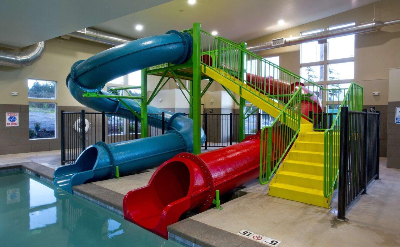 Red Lion Inn & Suites Federal Way - photo 9