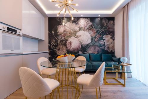 Sospiro apartments — 4-Star Luxury Hotel in Split, Croatia