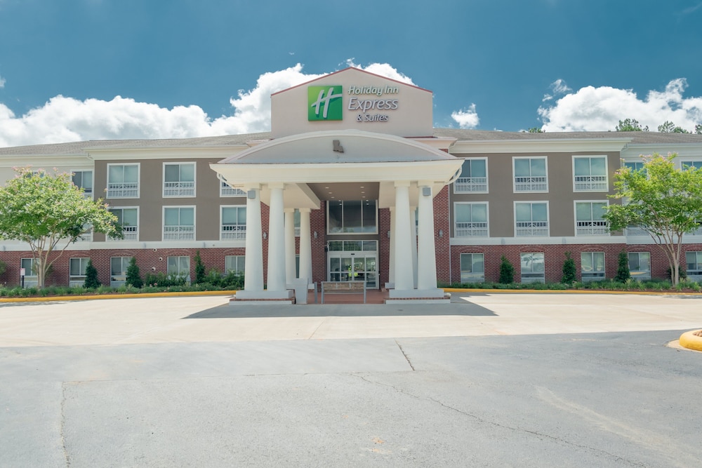 Holiday Inn Express Hotel & Suites Natchitoches by IHG — hotel in Natchitoches