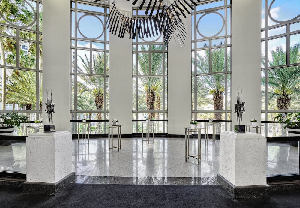 Loews Miami Beach Hotel - photo 129