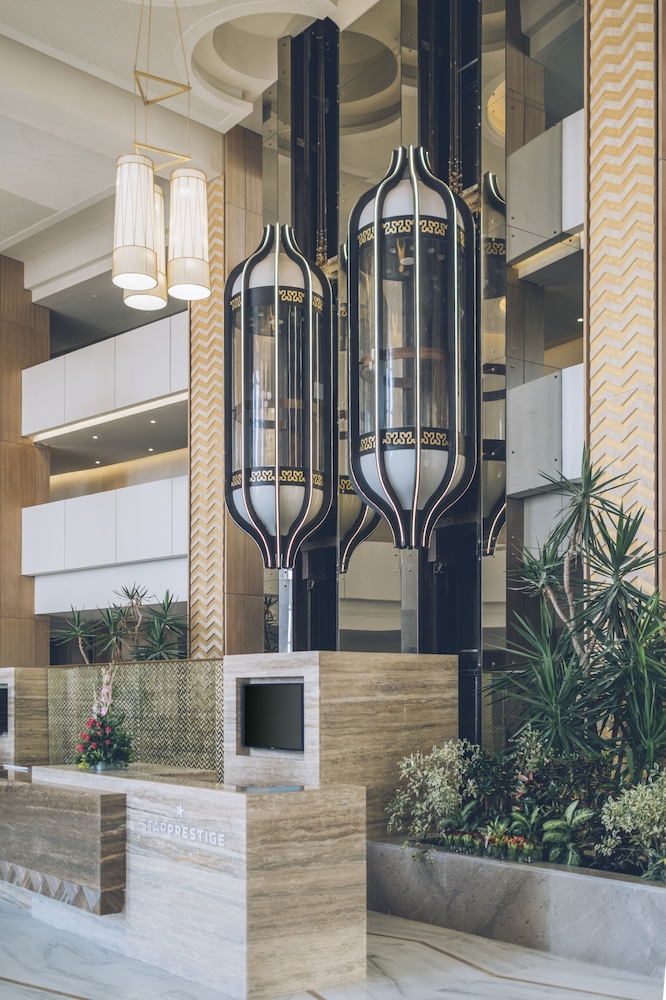 Iberostar Selection Kuriat Palace — Monastir — photo 3