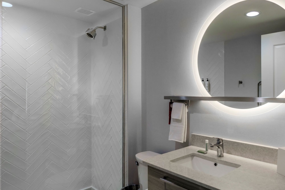 TownePlace Suites by Marriott Chesterfield - photo 11