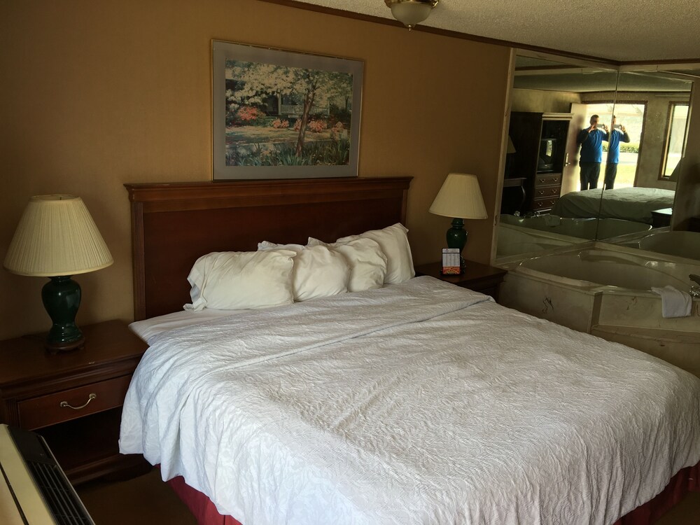 Monroe Hotel - photo 8