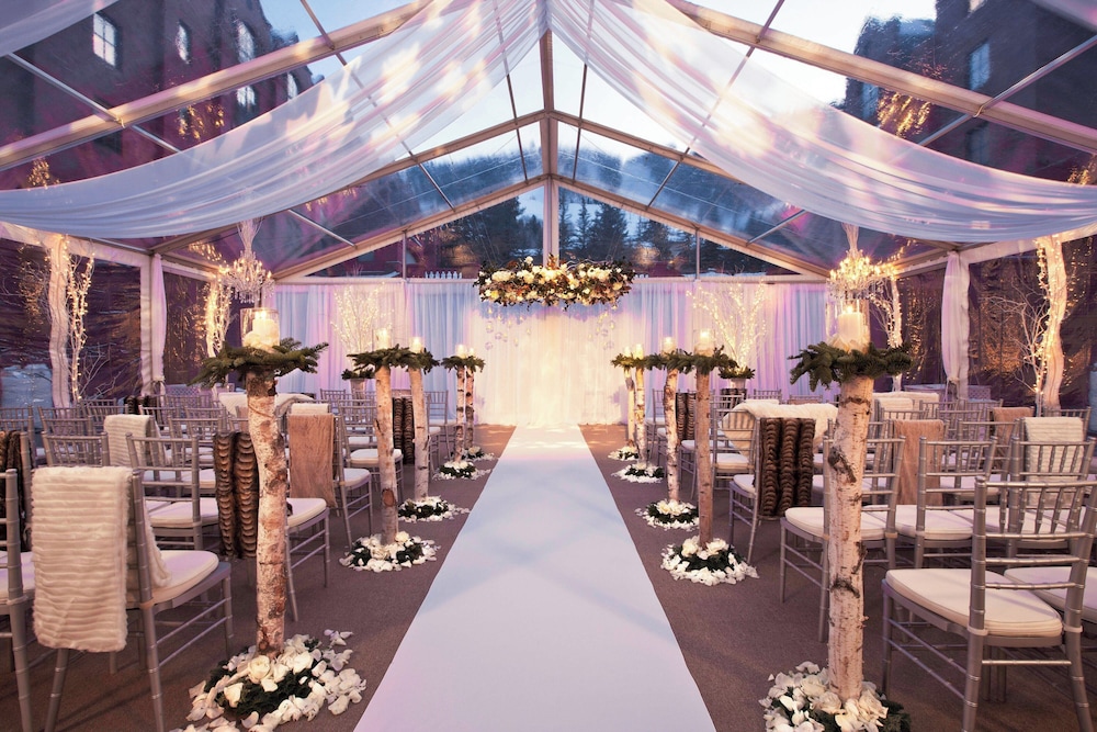 The St. Regis Aspen Resort - photo 159