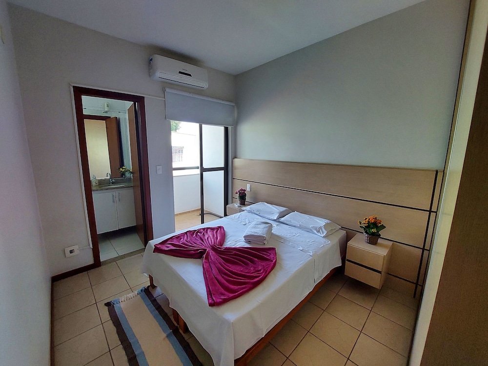 Condomínio Santa Mônica in Belo Horizonte, Brasil