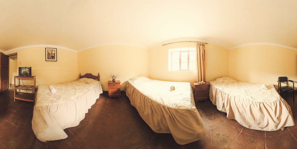 Hospedaje Cabell — Calca — photo 4