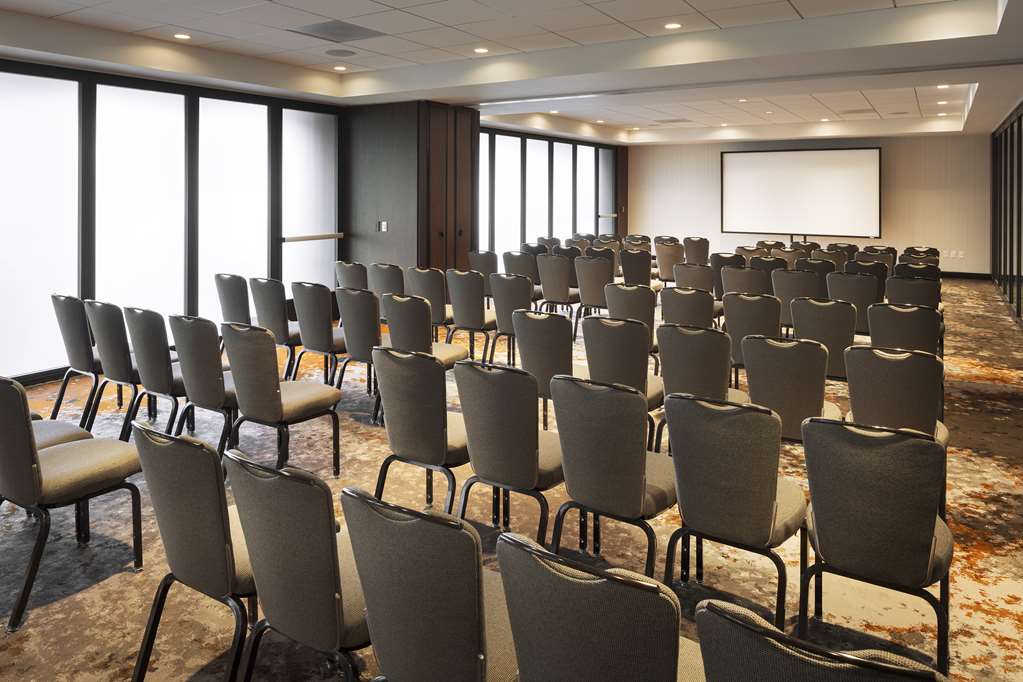 Hyatt Regency San Francisco - photo 48