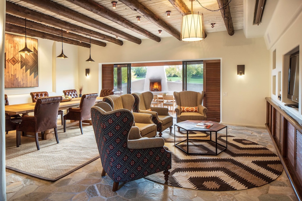 Boulders Resort & Spa Scottsdale Curio Collection by Hilton - photo 32