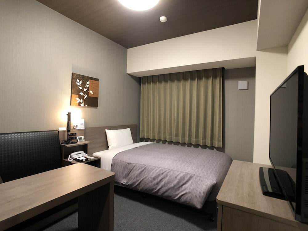 Ueda Ekimae Royal Hotel — Ueda — photo 4