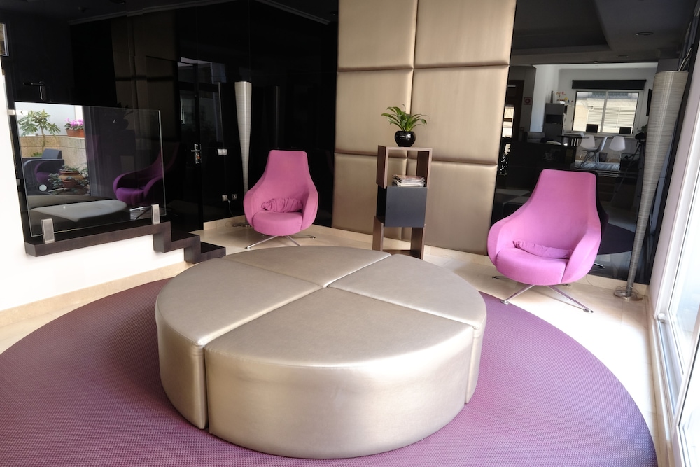 Hotel Vila da Guarda — A Guarda — photo 4