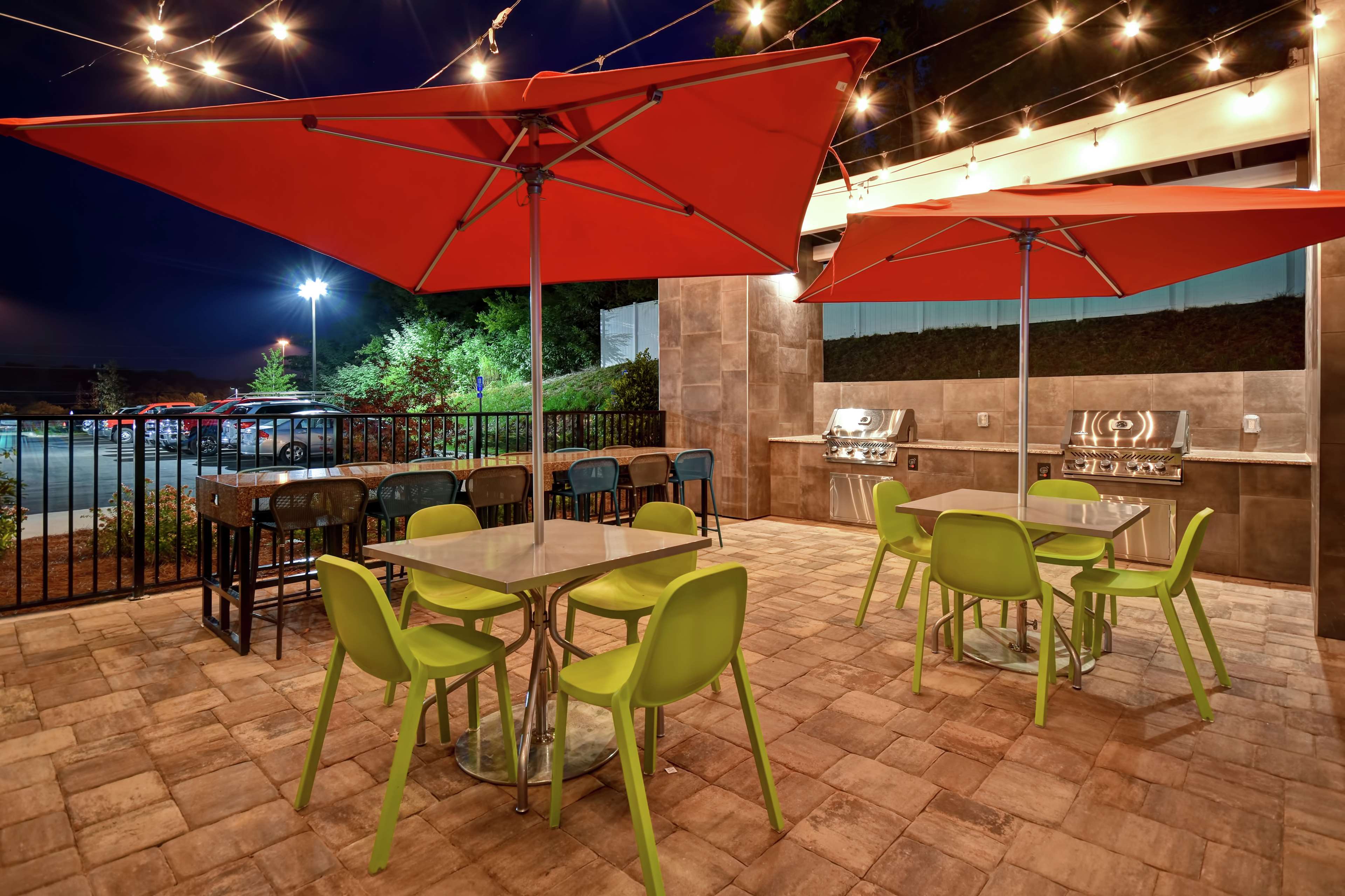 Home2 Suites by Hilton Birmingham Fultondale - photo 5