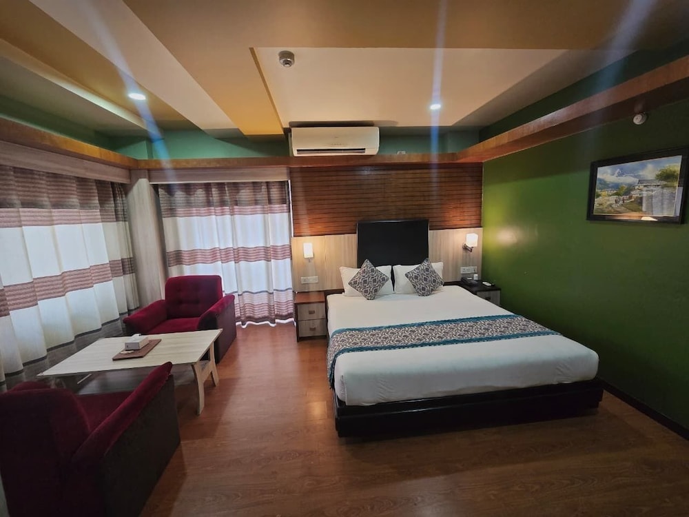Hotel Samana — Hetauda — photo 4