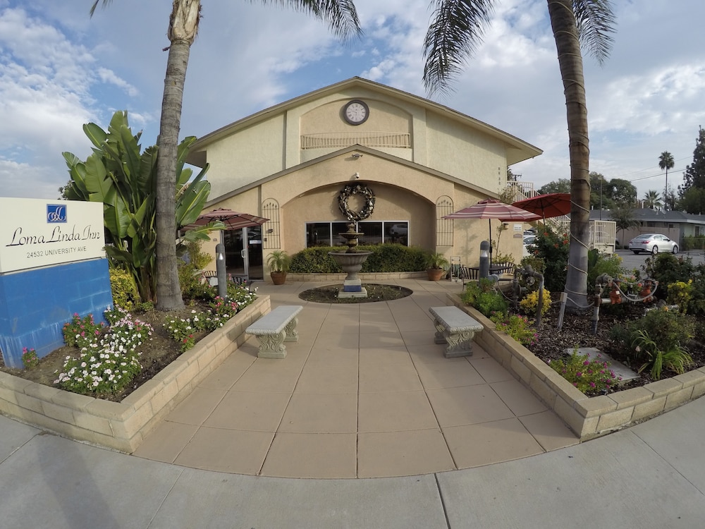 Loma Linda Inn - photo 41
