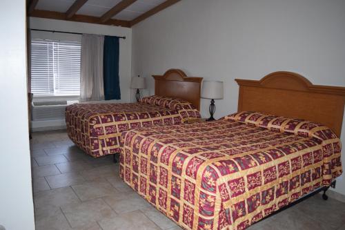 Butterfield Stage Motel - photo 3