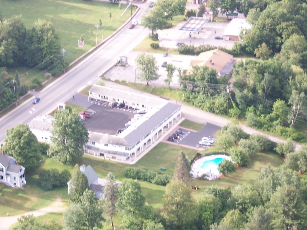 Briarcliff Motel - photo 31