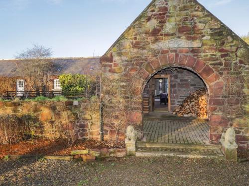 The Orangery — hotel in Turriff