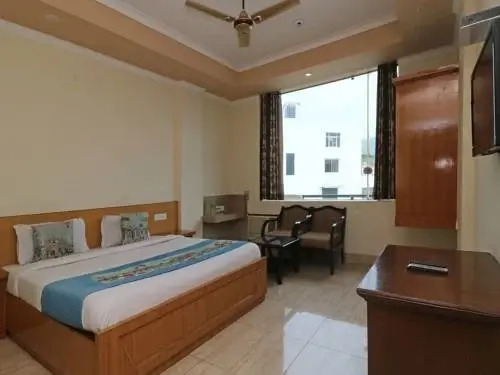 Hotel The Pariwal — Haridwar