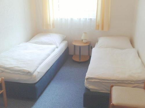 Gasthof Zur Krone — hotel in Burghaslach