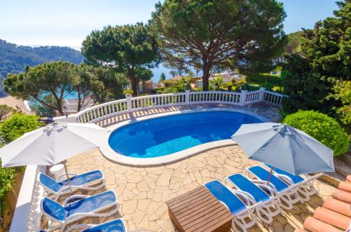 Club Villamar Boira in Lloret De Mar, Spain