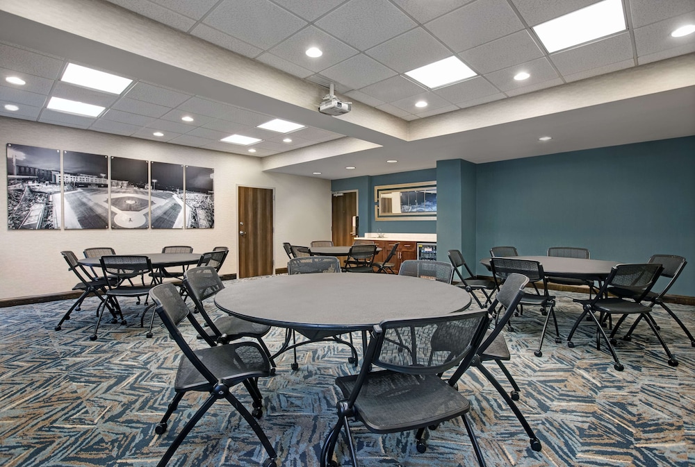 Hampton Inn Greenville I 385 Woodruff Rd. - photo 35