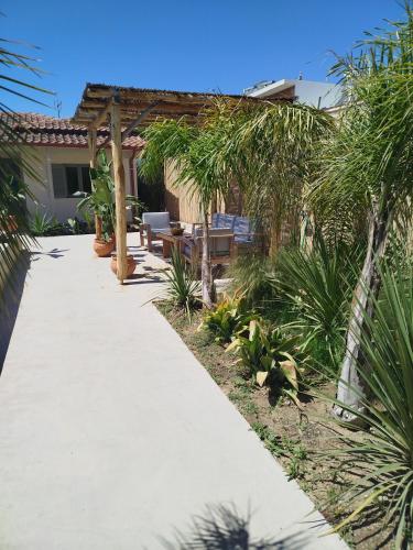 Emina Palms — Asprovalta — photo 2