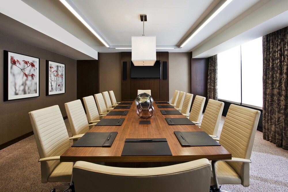 The Westin Birmingham - photo 24
