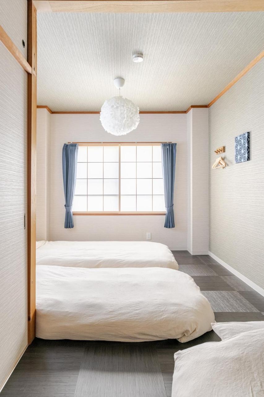 Domus Ozone - carbon neutral hotel in Nagoya