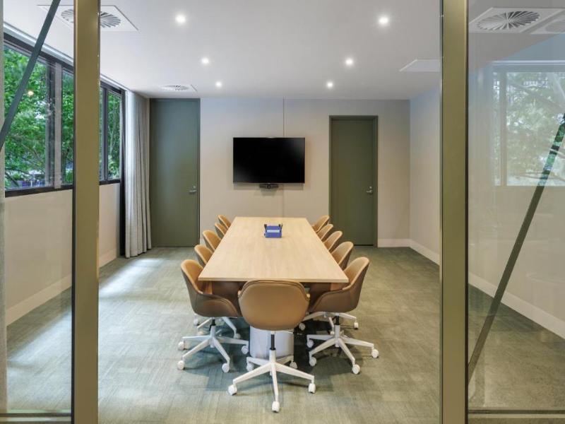 Lyf On Elizabeth Melbourne — 4-Star Luxury Hotel in Melbourne, Australia