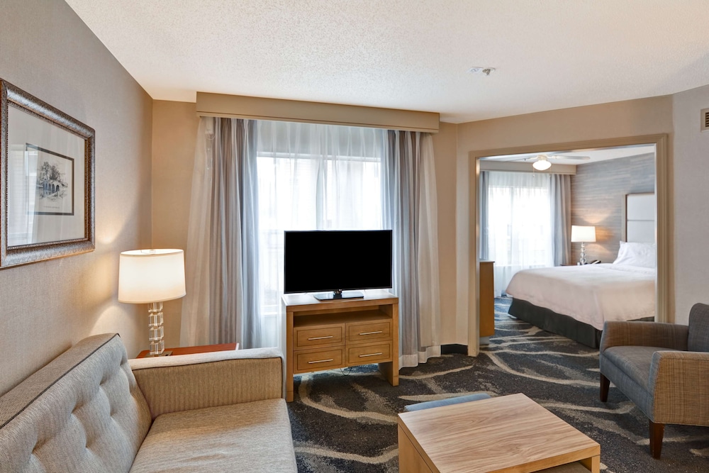 Homewood Suites by Hilton Windsor Locks Hartford - photo 7