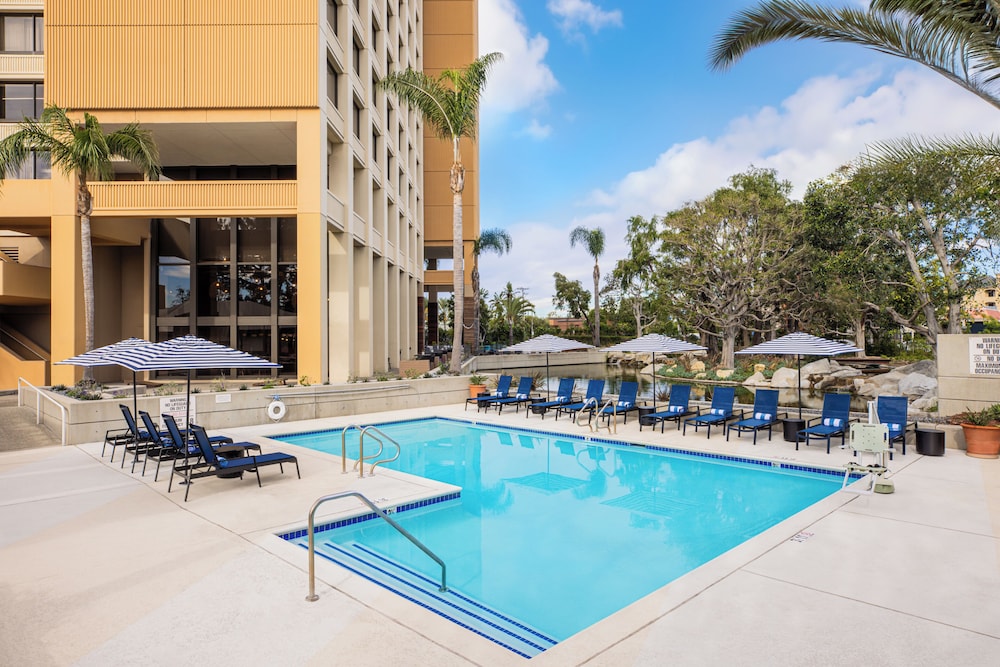 Hotel Fera Anaheim a DoubleTree by Hilton - featured photo