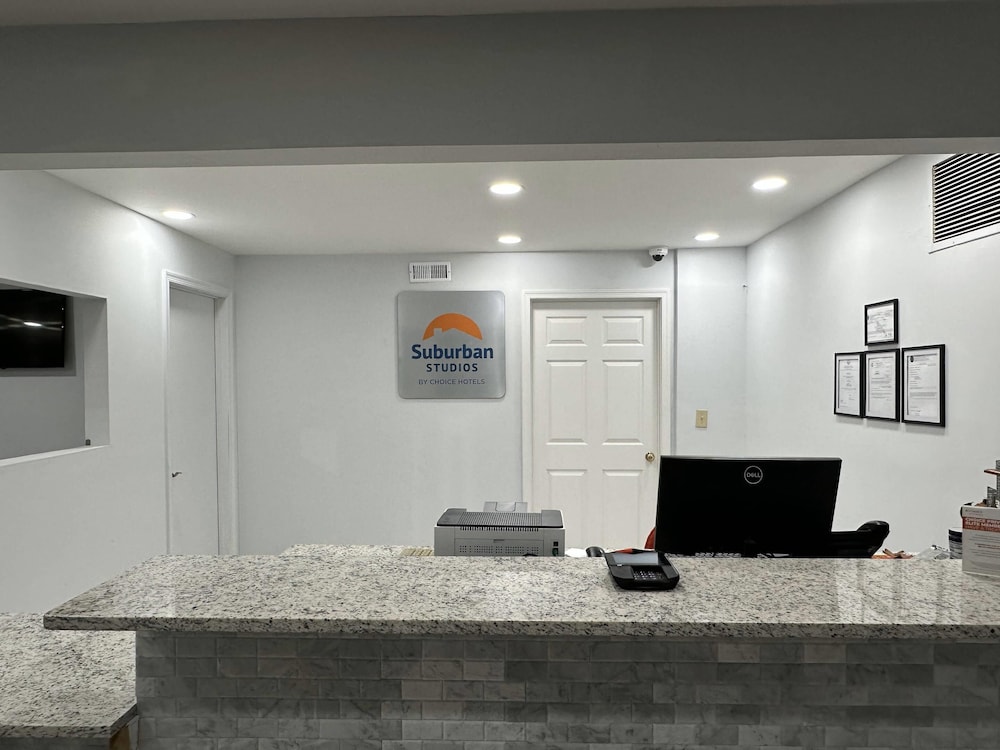 Suburban Studios Newport News Hampton - photo 2