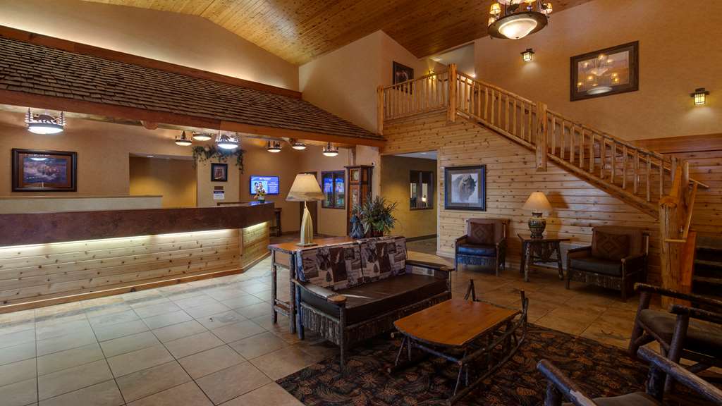 Best Western Plus Kelly Inn & Suites - photo 2