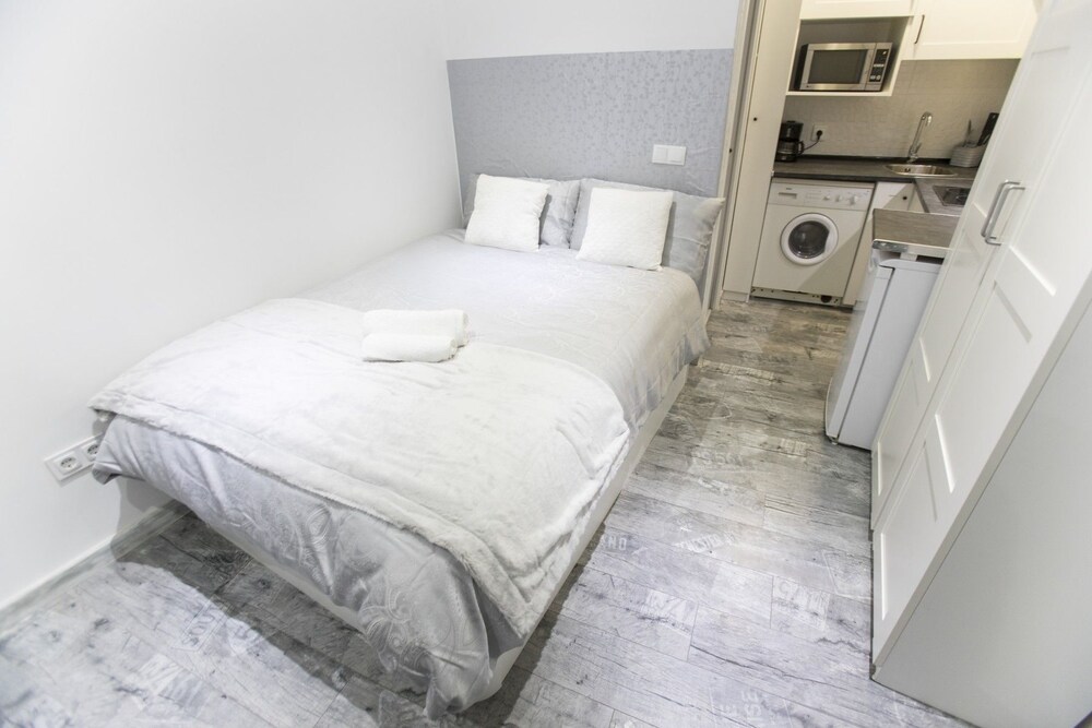 Alterhome Apartments Mediodia Madrid hotel